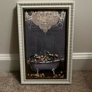 12.5” x 8” Wall Art